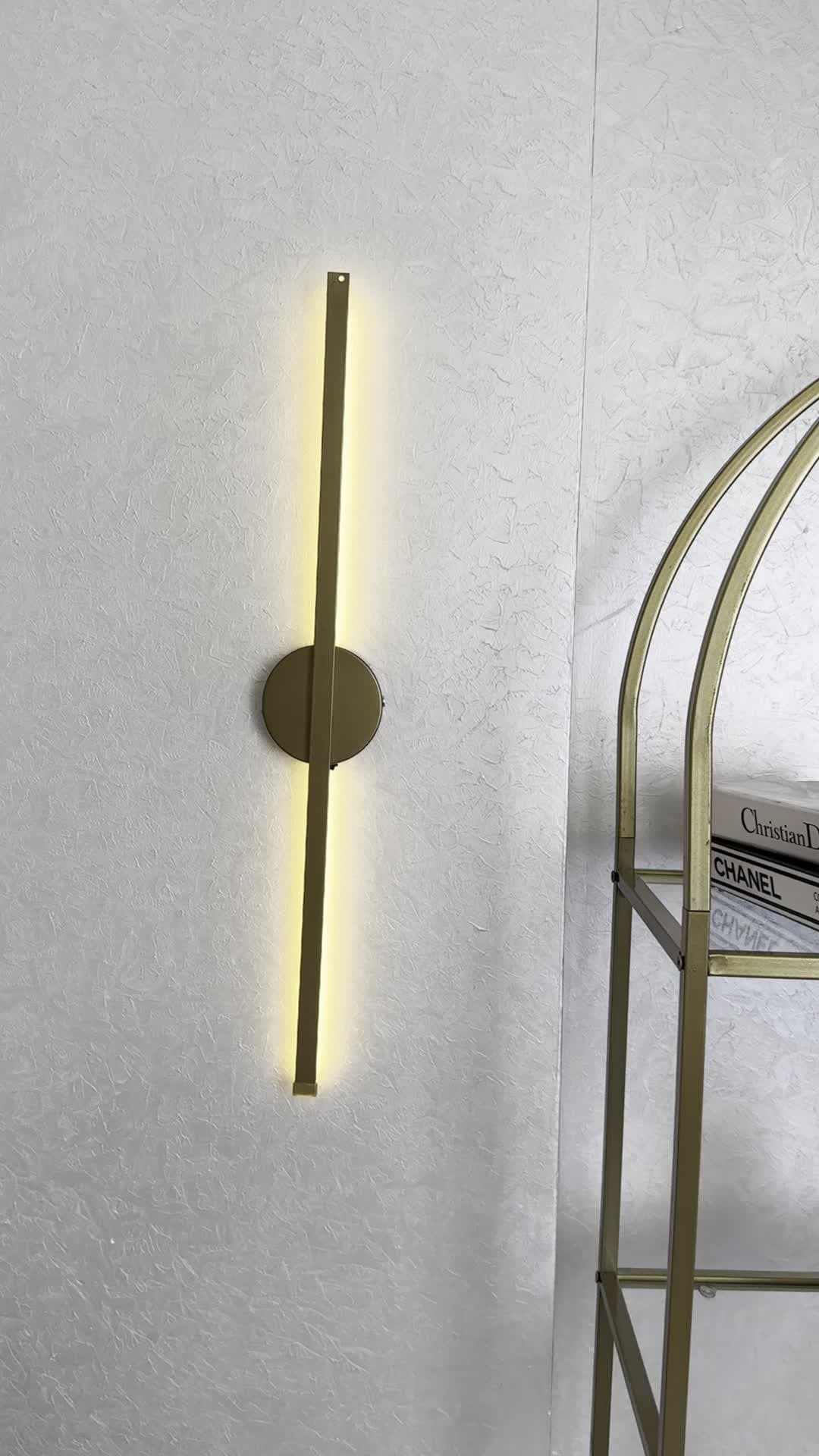 Stickhome S65 — Eskitme Gold, gerçek kullanım: duvara monte, yakılmış
