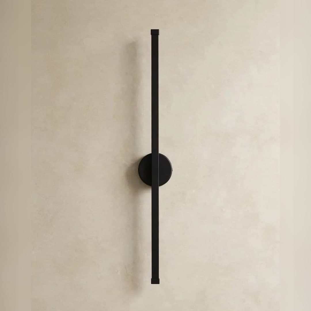Stickhome S65 — Siyah varyant